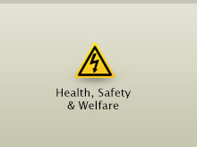 Health & Safety